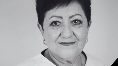 "Людина з великої літери": у Тернополі прощаються з відомою лікаркою