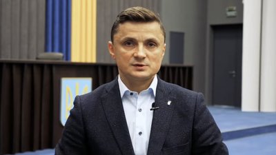 ВО "Свобода" у Тернопільській облраді готова проголосувати за заборону церков московського патріархату. ВІДЕО