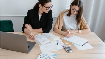 У Боярці побільшало вакансій для жінок, які шукають часткову зайнятість