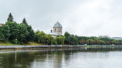 Вулиці Тернополя називатимуть іменами Героїв України