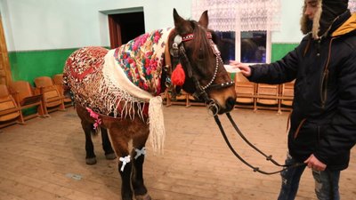 Старовинний обряд з Тернопільщини увійшов до Національного переліку нематеріальної культурної спадщини