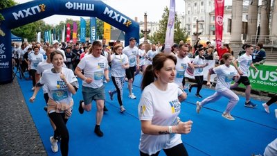 На деяких вулицях Тернополя сьогодні обмежений рух транспорту