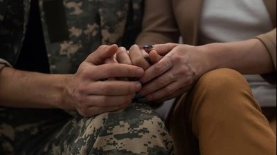 Захисники з Тернополя, котрі мають інвалідність, зможуть отримувати соціальні послуги безкоштовно