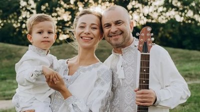 Єдиний відомий випадок у світі: у сина Віктора Павліка виявили надзвичайно рідкісне захворювання