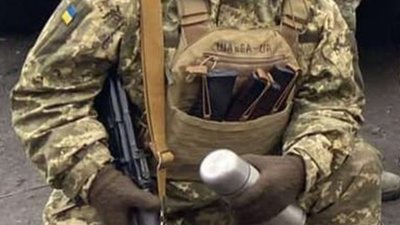 ТЦК підтвердив загибель на Курщині Героя з Тернопільської області