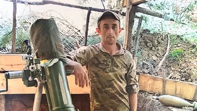 Захищав Україну ще в АТО: в Сумській області загинув захисник Іван Козак