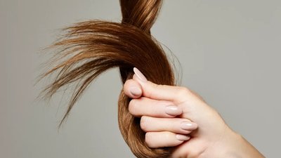Як врятувати посічене волосся в домашніх умовах