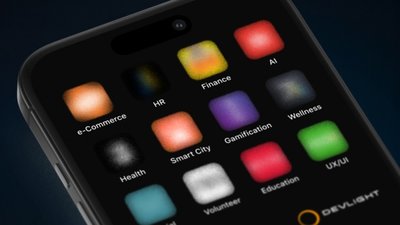 Застосунок "е-Тернопіль" увійшов до шортлиста премії Mobile-First Award 2025