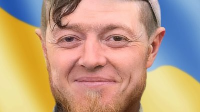 У лікарні помер важко поранений воїн з Тернопільщини