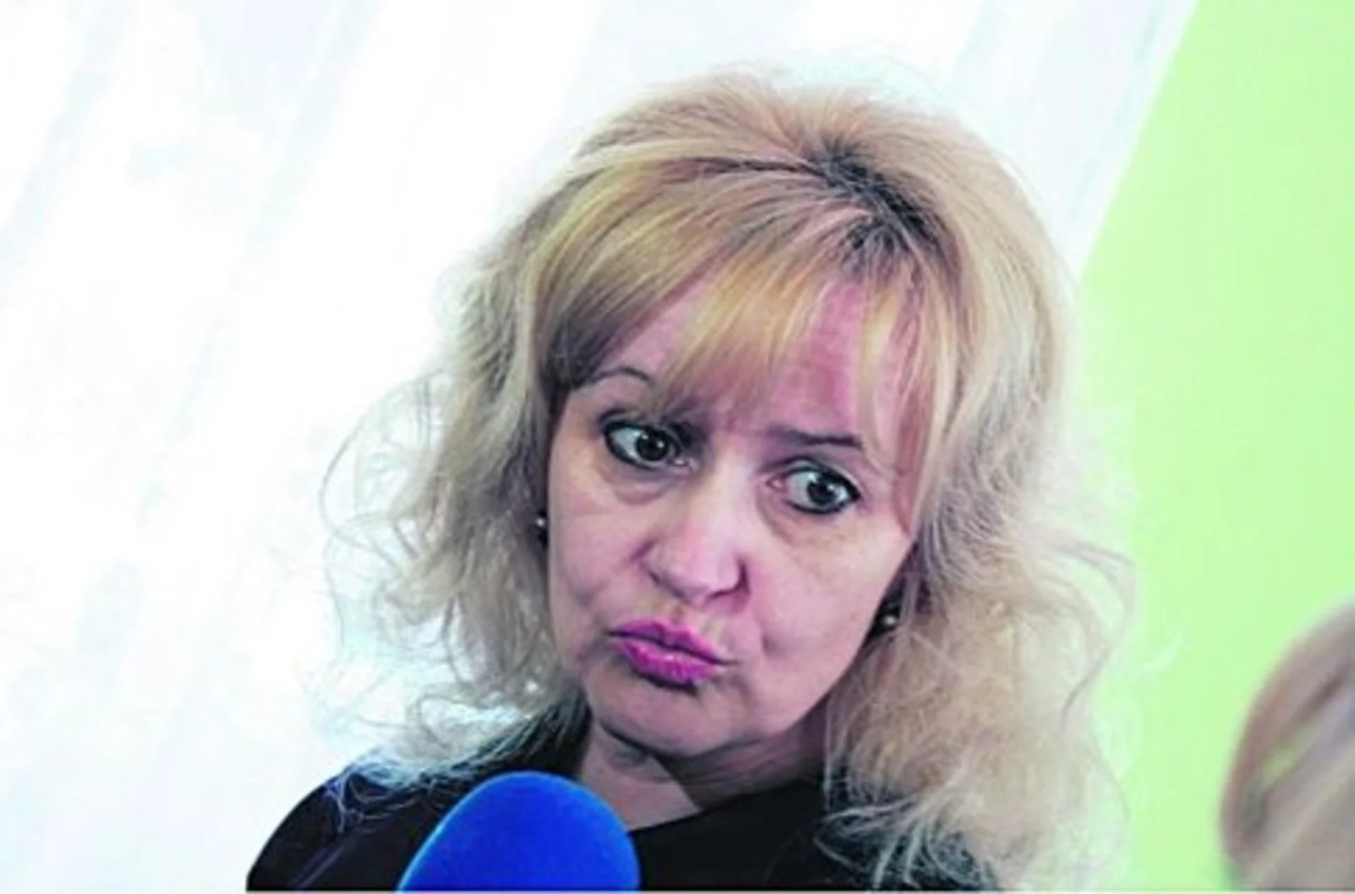 Ірина Фаріон виявилася запеклою комуністкою! Документи