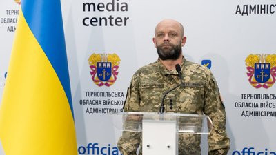 Не чекати повістки: у Тернополі розповіли, як укласти контракт із бажаним підрозділом в ЗСУ