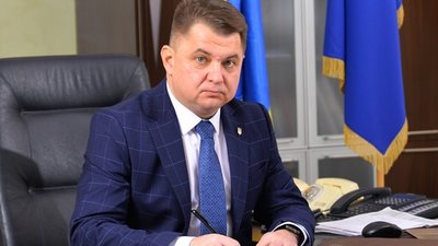 "Самоізоляція – найефективніший спосіб попередження поширення хвороби", - звернення голови облради Віктора Овчарука