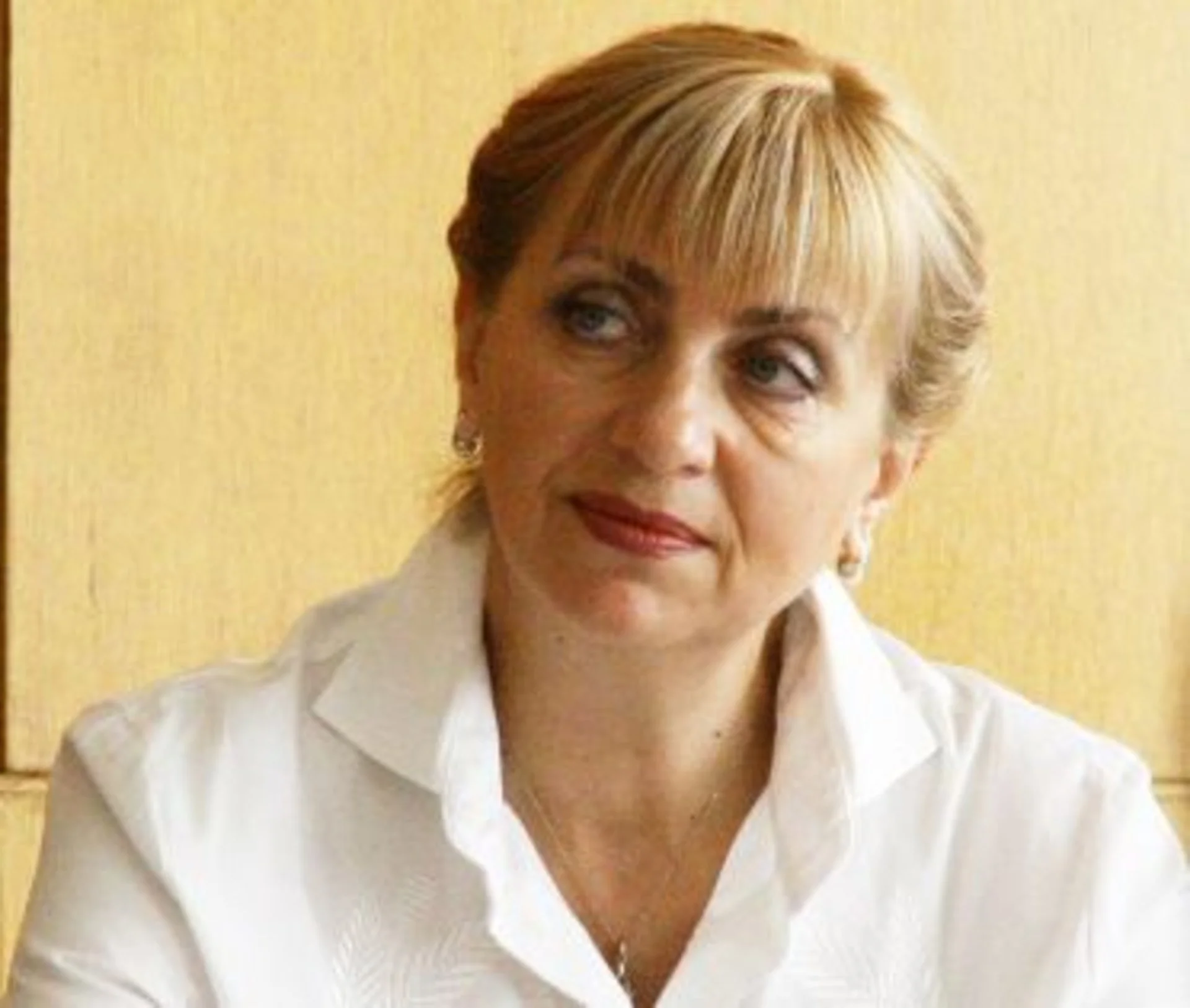 Ольга Гузар буде керівником апарату Львівської ОДА?