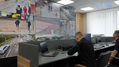 Штучний інтелект розшукує людей на Тернопільщині. ВІДЕО