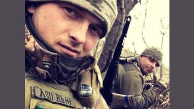 На фронті загинули двоє молодих бійців з одного села на Тернопільщині