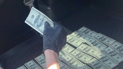 За чужих 13 тисяч доларів житель Чортківщини сяде за грати