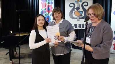 Юні музиканти з Тернополя здобули гран-прі