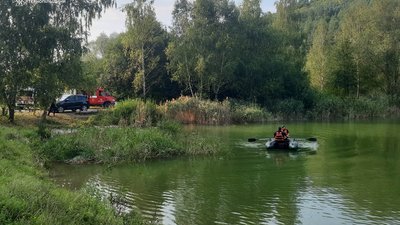 На Тернопільщині сталася трагедія під час відпочинку