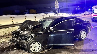 В ДТП на об'їзній Тернополя загинуло 2 працівники ДСНС