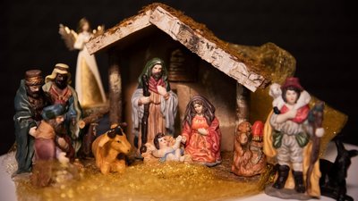 "Серед цієї темряви пробивається небесне світло Христа", - різдвяне послання Блаженнішого Святослава