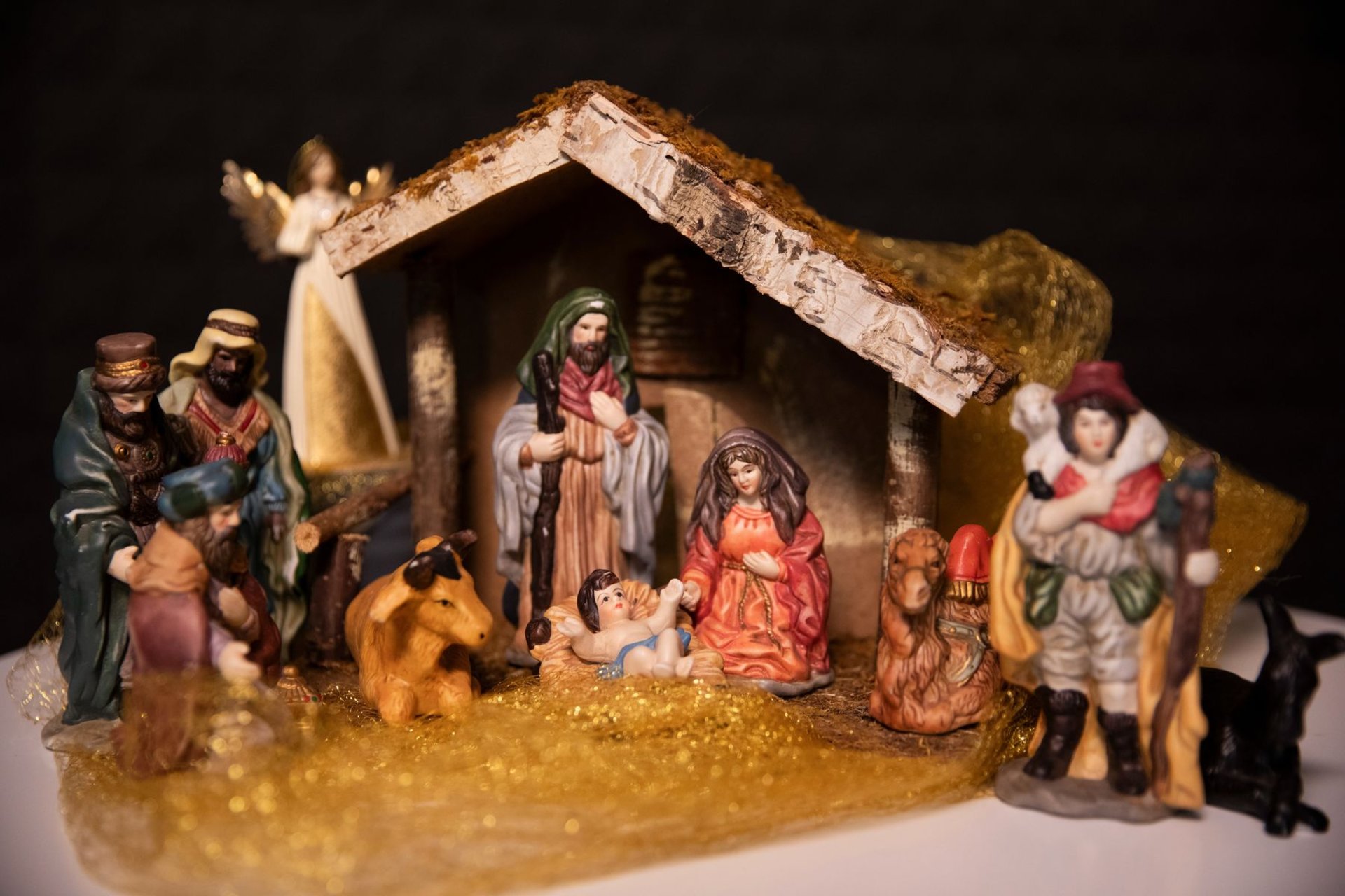 "Серед цієї темряви пробивається небесне світло Христа", - різдвяне послання Блаженнішого Святослава