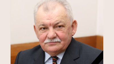 Щира і добра людина: у тернопільському ВУЗі повідомили про важку втрату