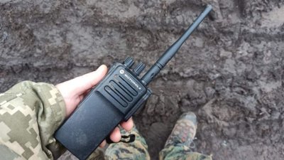 Майже 67 тисяч гривень віддав шахраєві мешканець Тернопільщини за рації для бійців