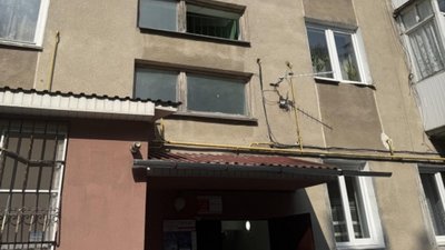 Власники житла, пошкодженого внаслідок ракетної та БПЛА-атаки 6 червня, отримають одноразову грошову допомогу