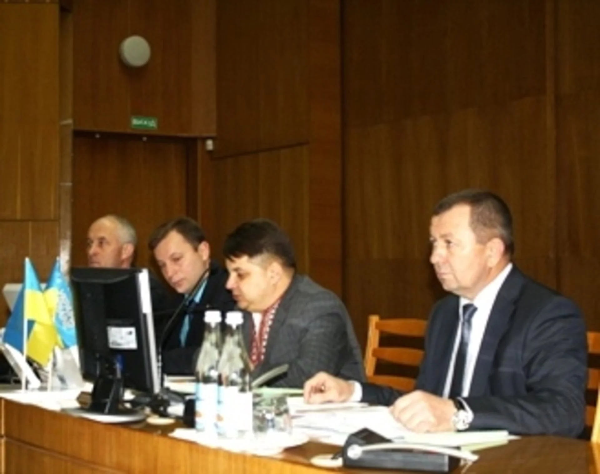 Як тернопільські депутати зрадили виборців та своїх вождів
