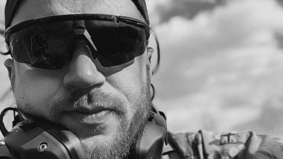"Жорстока війна забирає кращих": на Донеччині загинув боєць з Тернополя