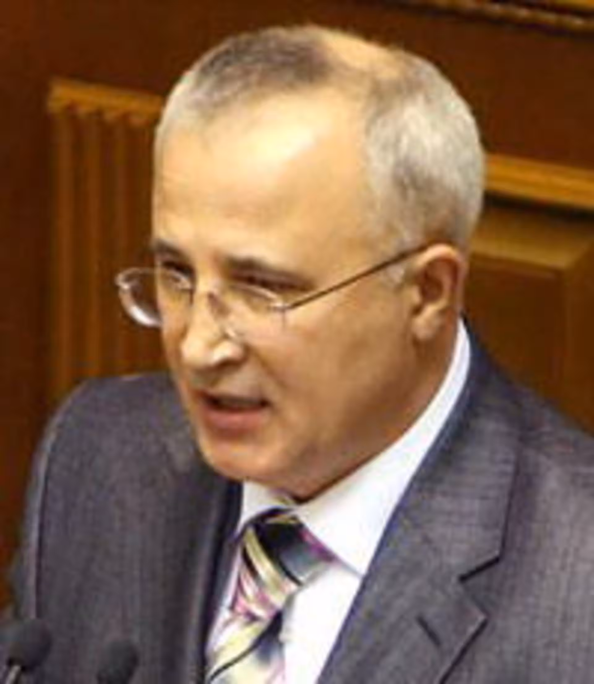 Ярослав Джоджик: «Заяви Кириленка свідчать про непослідовність його політичної позиції»