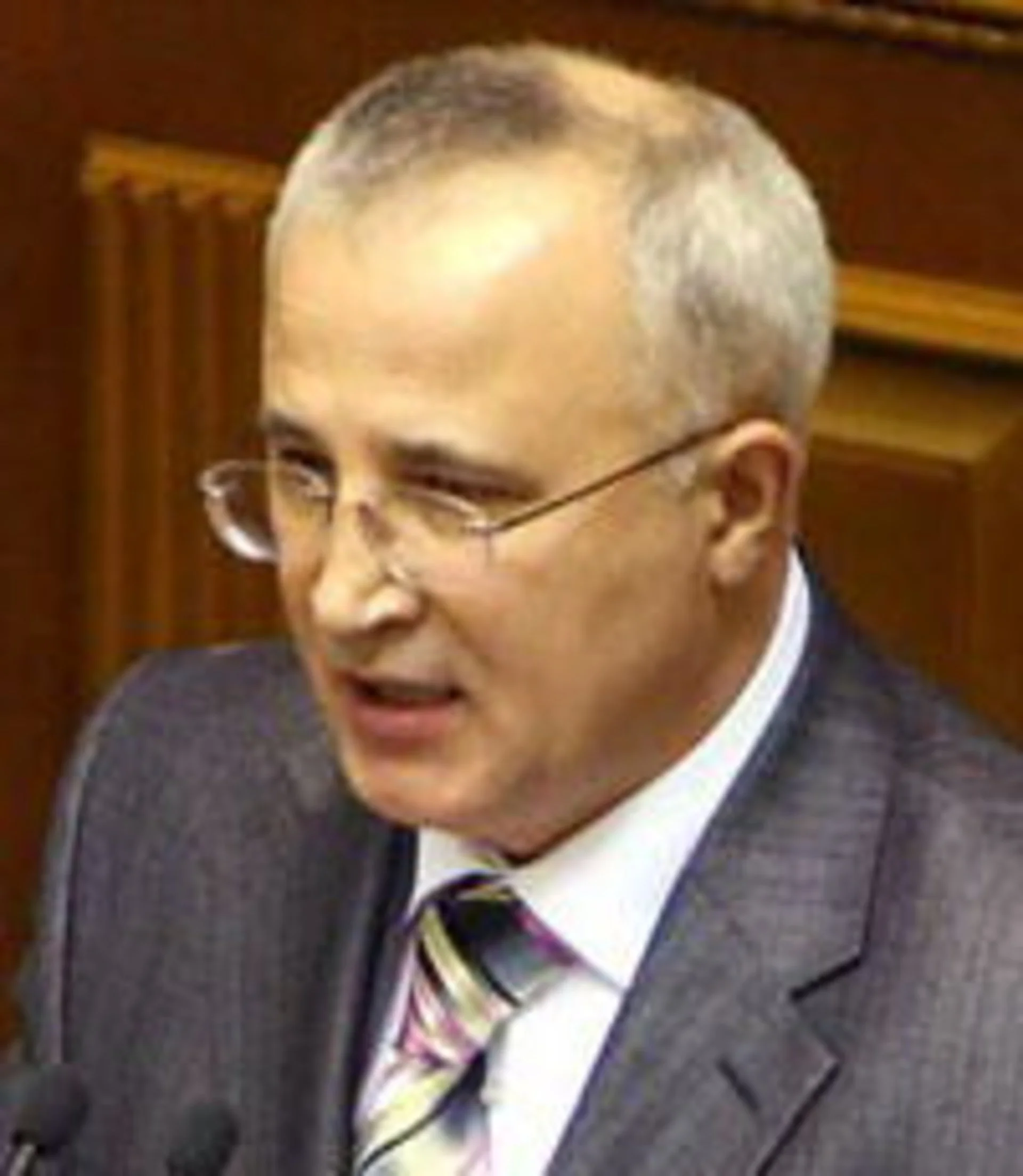 Ярослав Джоджик: «Заяви Кириленка свідчать про непослідовність його політичної позиції»