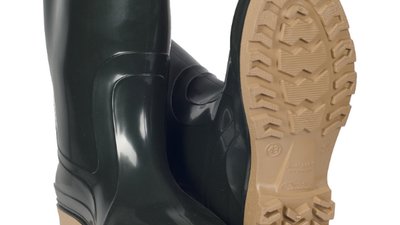 Які гумові чоботи пропонує військторг Militarist: короткий огляд