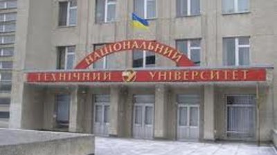 Керівництво технічного університету ледь стримує студентів від акцій протесту