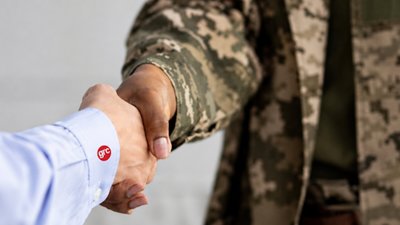 Український бізнес готується зустрічати та підтримувати ветеранів