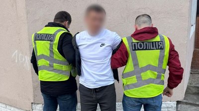 Має "виходи" на ТЦК: попався ще один ділок, котрий допомагав ухилянтам отримати відстрочку