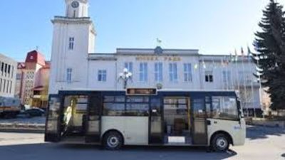 У Чорткові зростуть тарифи на проїзд