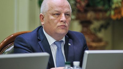 Помер відомий нардеп і банкір Степан Кубів