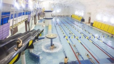Чи потрібні Тернополю сучасні бомбосховища? У місті триває збір підписів під петицією. Підтримайте петицію за посиланням