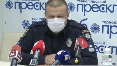 Які порушення під час виборів зафіксували на Тернопільщині