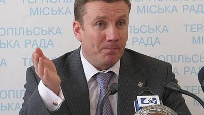 Заставний дасть 500 гривень тому, хто вгадає, кого Надал звільнить наступним. Відео