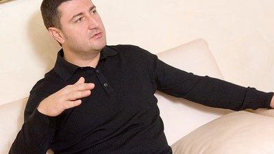 Зазнав краху ще один великий банк