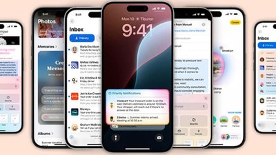 Що нового в iOS 18.4: ключові зміни та моделі, що отримають оновлення