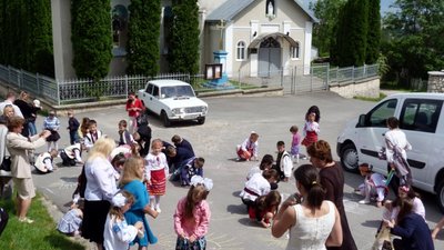 Жителі Кутківець хочуть відділитися від Тернополя?