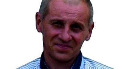 На війні загинув майстер з охорони природи Ярослав Мидлик