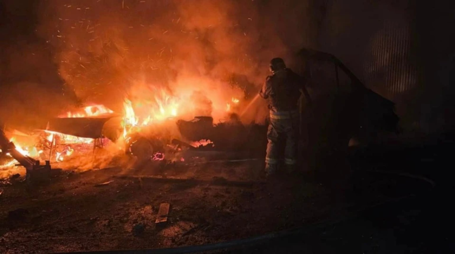 Три області без світла та частково без води