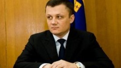 Тернопільську юстицію очолив міліціонер