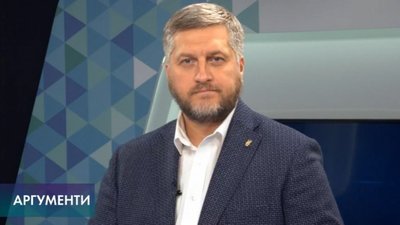 "Підприємці не мають підтримки від державної влади, тому й виходять на акції протесту", – Олег Сиротюк. Відео