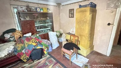 Побив до смерті і пішов спати: мешканець Тернопільщини вбив односельчанку