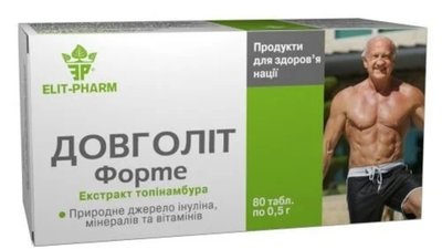 Вітаміни для чоловіків: підтримка здоров'я та життєвої сили